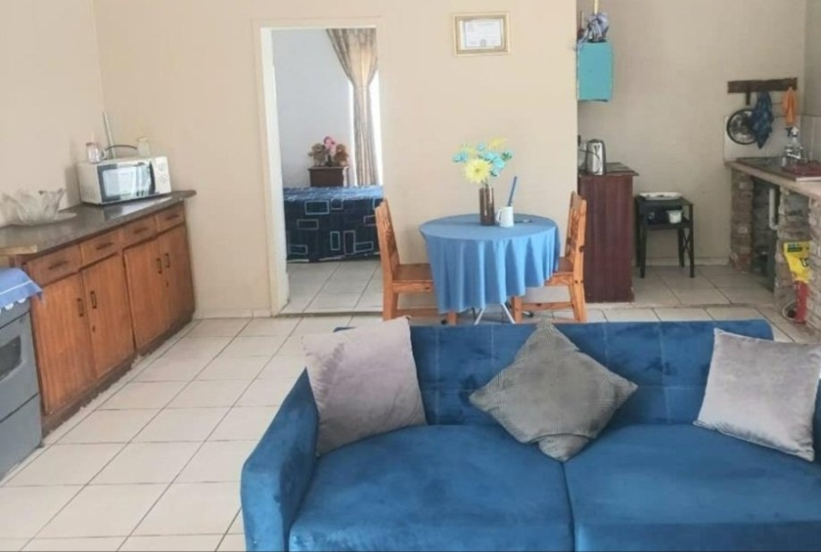 3 Bedroom Property for Sale in Hennenman Free State